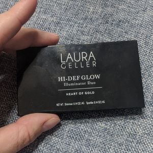 Laura geller hi def glow dup